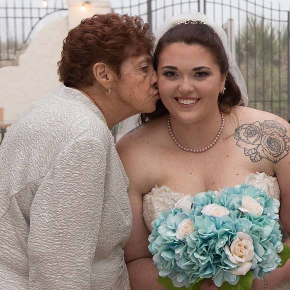 Meet your Posher, Angelica - Picture 1 of 1